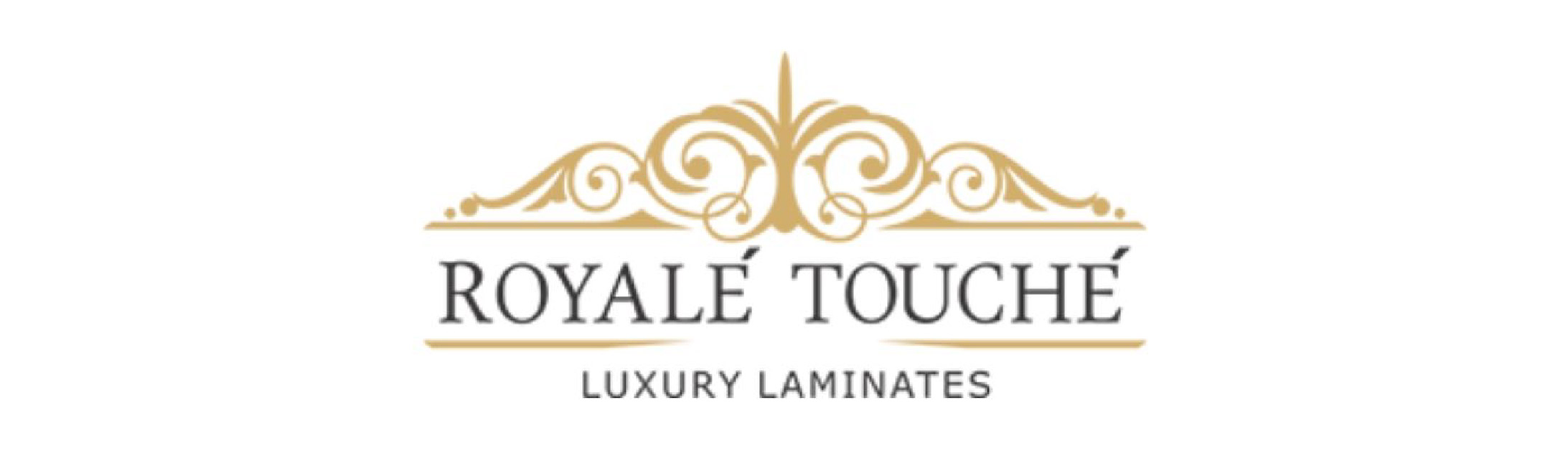 Royal-touch-laminates-logo