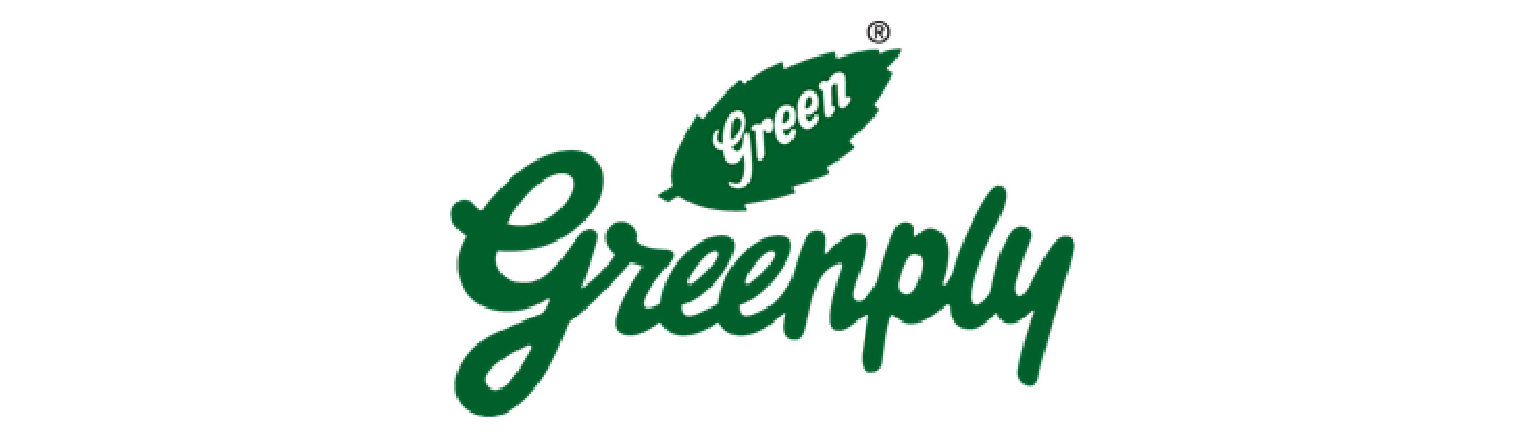 greenply-logo